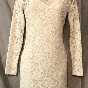 Size S. Semi formal dress.  No brand